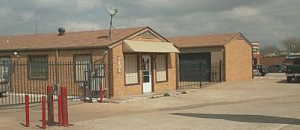 Photo of American Self-Storage - W. Hefner Rd.