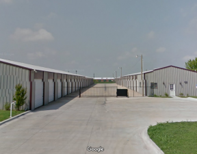 Photo of American Self-Storage - Tower Drive