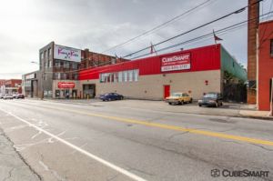 Photo of CubeSmart Self Storage - Brockton - 20 North Montello Street