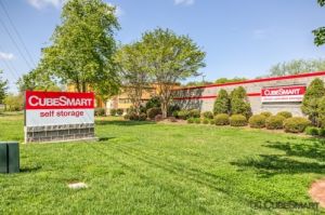 Photo of CubeSmart Self Storage - Cornelius