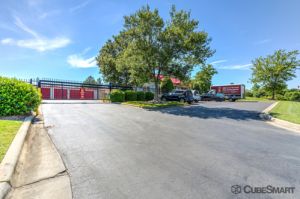 Photo of CubeSmart Self Storage - Pineville