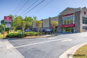Photo of CubeSmart Self Storage - Lithia Springs - 1636 Lee Road