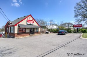Photo of CubeSmart Self Storage - Nashville - 5916 Robertson Ave