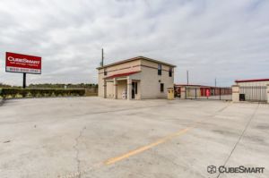 Photo of CubeSmart Self Storage - Humble - 1705 Atascocita Road