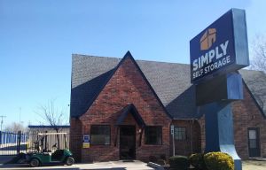 Photo of Simply Self Storage - Oklahoma City, OK - Western Ave