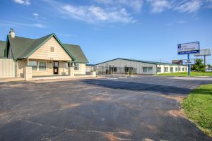 Photo of Simply Self Storage - Oklahoma City, OK - S Shields Blvd