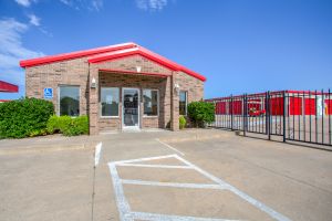 Photo of Simply Self Storage - Norman, OK - 12th Ave