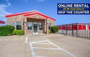 Photo of Simply Self Storage - 275 12th Avenue SE - Norman