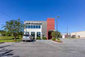Photo of Simply Self Storage - Pensacola, FL - Olive Rd