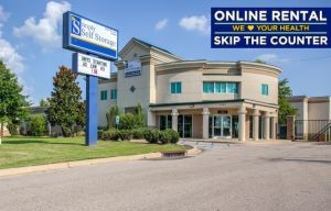 Photo of Simply Self Storage - 5365 Goodman Road - Olive Branch