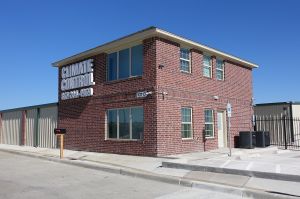 Photo of Chapel Creek Storage