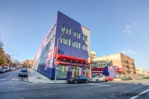 Photo of CubeSmart Self Storage - Brooklyn - 1151 E New York Ave