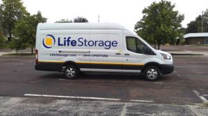 Photo of Life Storage - Eagleville