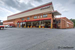 Photo of CubeSmart Self Storage - Washington - 645 Taylor Street Northeast