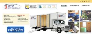Photo of One Stop Moving & Storage