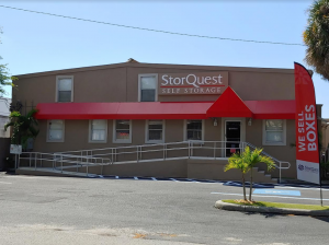 Photo of StorQuest - Tampa/Fair Oaks