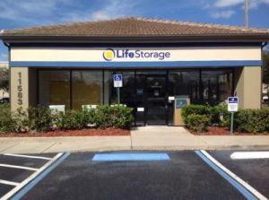 Photo of Life Storage - Orlando - University Boulevard