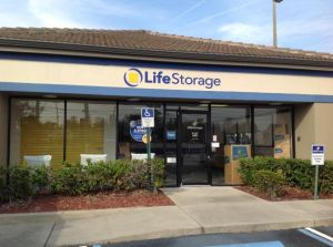 Photo of Life Storage - Orlando - University Boulevard