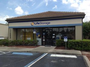 Photo of Life Storage - Orlando - University Boulevard