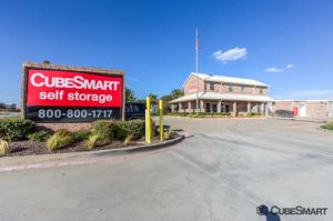 Photo of CubeSmart Self Storage - Little Elm - 2421 Farm To Market Road 423