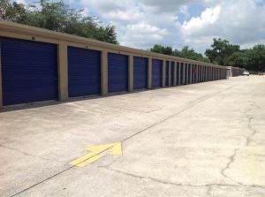 Photo of Life Storage - Orlando - North Powers Drive