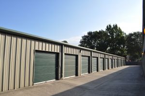 Photo of Blalock Storage
