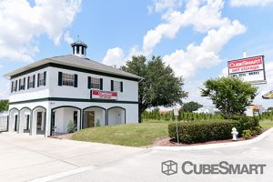 Photo of CubeSmart Self Storage - Kissimmee - 1830 East Irlo Bronson Memorial Highway