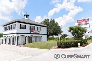 Photo of CubeSmart Self Storage - Kissimmee - 1830 East Irlo Bronson Memorial Highway