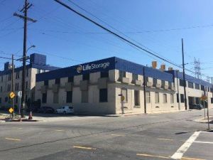Photo of Life Storage - Los Angeles - East Commercial Street