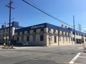 Photo of Life Storage - Los Angeles - East Commercial Street