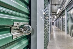 Photo of Lionville Self Storage