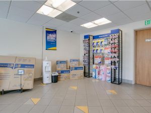 Photo of Life Storage - Westminster - Edinger Avenue