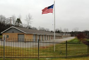 Photo of National Storage Centers - Belmont