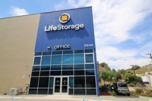 Photo of Life Storage - Calabasas