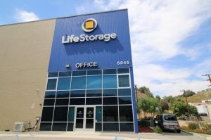 Photo of Life Storage - Calabasas