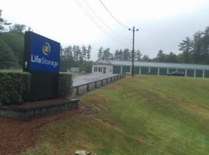 Photo of Life Storage - Kingston