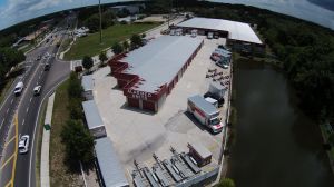 Photo of United Self Mini Storage - Tarpon Springs