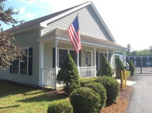 Photo of Life Storage - Danville