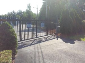 Photo of Life Storage - Danville