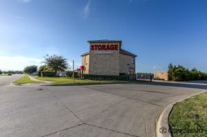 Photo of CubeSmart Self Storage - Little Elm - 2511 Sunflower Drive