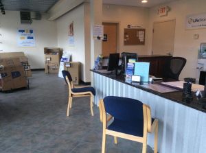 Photo of Life Storage - Hampton Falls