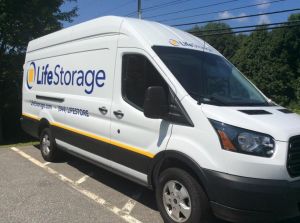 Photo of Life Storage - Hampton Falls