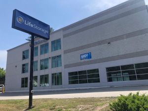 Photo of Life Storage - Hampton Falls