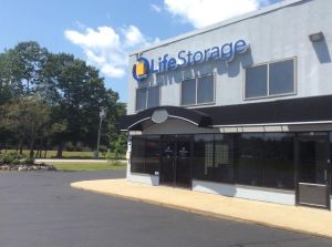Photo of Life Storage - Portsmouth