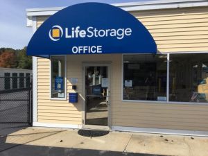 Photo of Life Storage - Salisbury