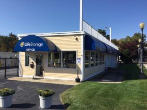 Photo of Life Storage - Salisbury
