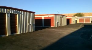 Photo of Pioneer Storage