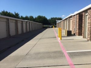 Photo of Life Storage - Frisco