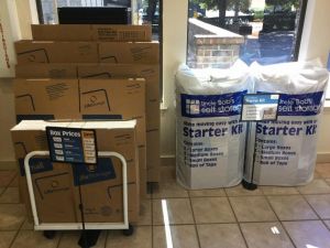 Photo of Life Storage - Frisco