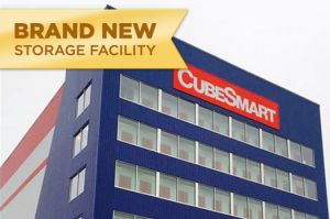 Photo of CubeSmart Self Storage - Queens - 186-02 Jamaica Avenue
